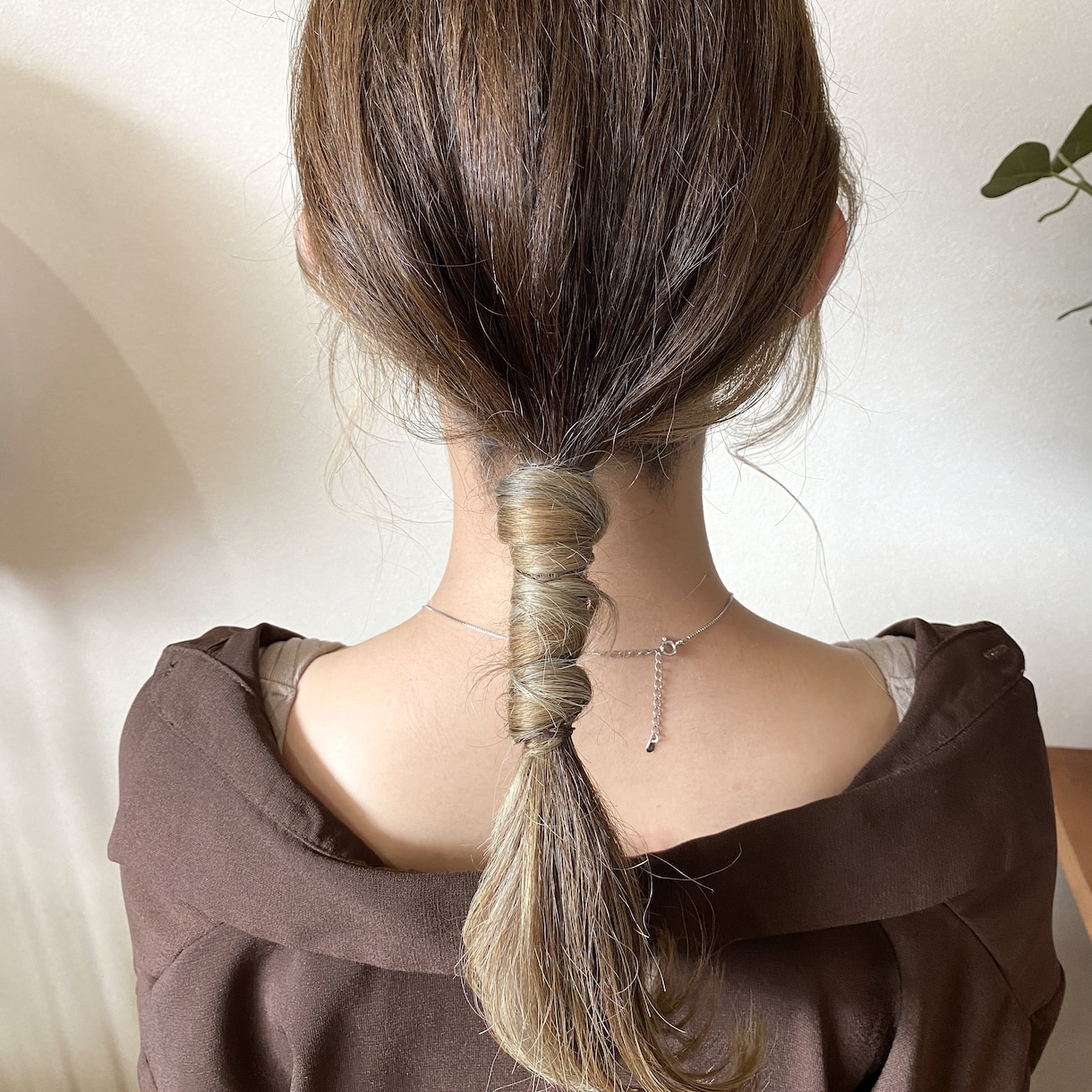 あなたに似合うヘアスタイル、メイクご提案します 現役女性美容師が髪やメイクのお悩みを解決します イメージ5