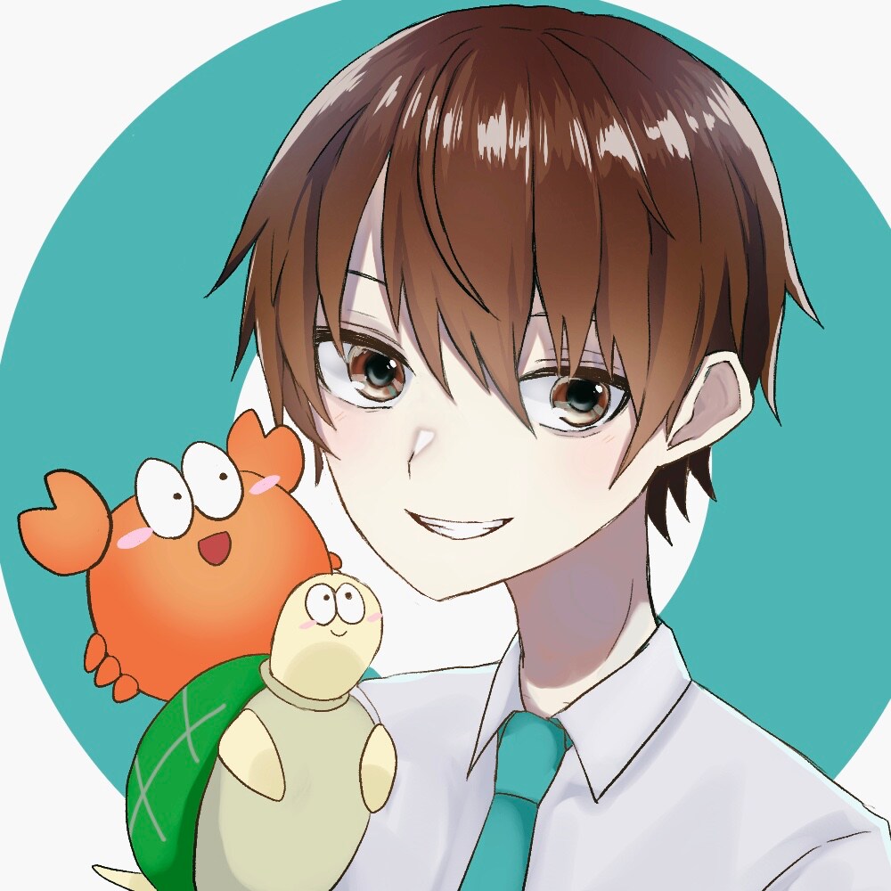 即日OK かっこいいイラスト描きます SNSで使える！かっこいい&可愛いアイコンを制作します！ イメージ2