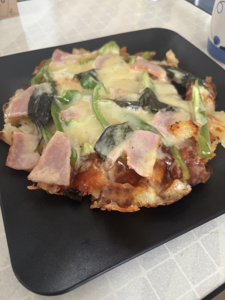 味濃いめズボラ飯提供します 楽で味の濃い家庭料理のレシピを提供！ イメージ3