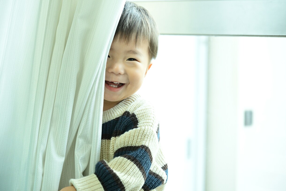 大切な「今」を写真に残します いつもの笑顔を特別なひとときへ！ イメージ1