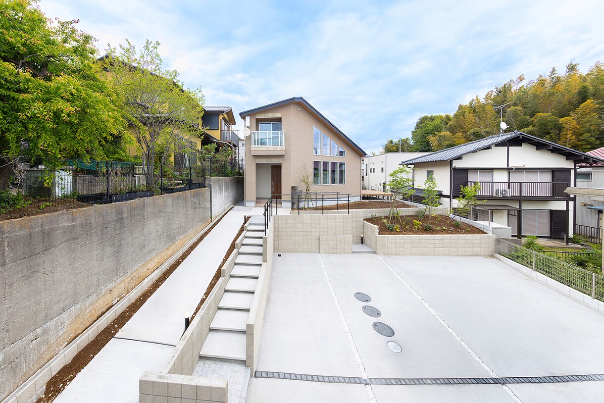 建築写真などの撮影します 最高の写真を残せるように心掛けています イメージ7