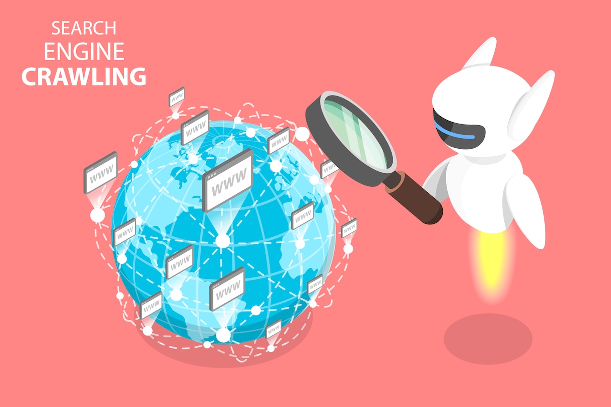 サイトページをGoogleにインデックスさせます 作成した記事がまったくインデックスされない方におすすめです イメージ1