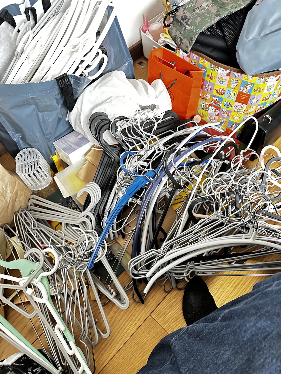 お片付け伴走★あなたの適正量を一緒に見つけます リバウンドゼロへ！あなたに合った「適正量」を見つけませんか？ イメージ5