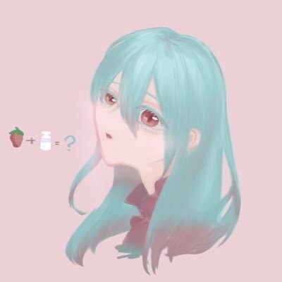 オリジナルキャラクターお描きします あなたのお気に入りをアイコンに！ イメージ1