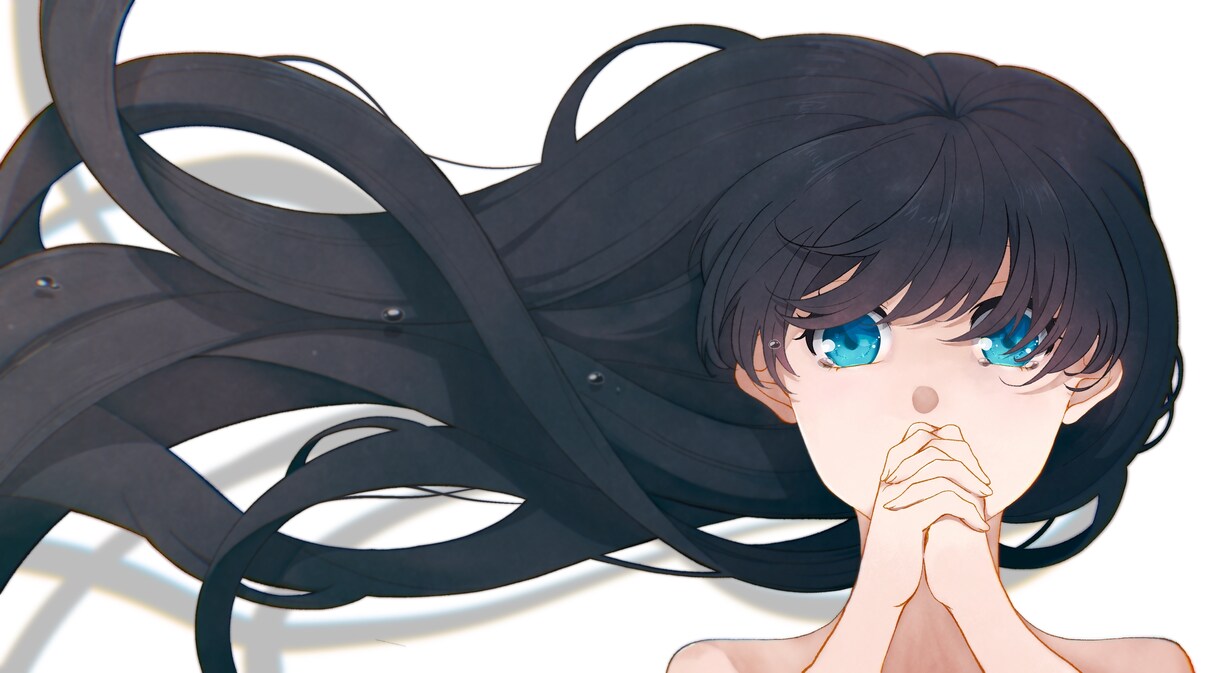 あなたのアイコン・ヘッダーお描きします SNSやブログのアイコン・ヘッダー、小説や動画の挿絵など！ イメージ1