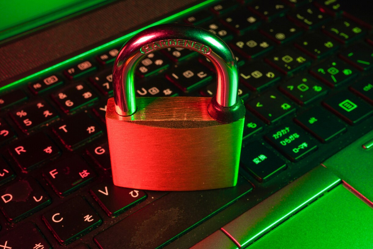 現役CIOが御社のセキュリティ対策をサポートします クラウド/サーバ/ISMS/ネットワークなど幅広く対応します イメージ1