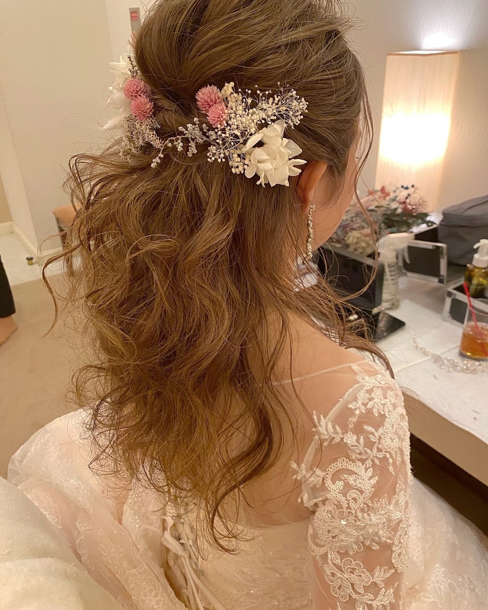 ヘアスタイル、髪質のお悩み全てお聞きします 普段美容師さんがお客様に言いにくい事までお伝え致します！ イメージ1