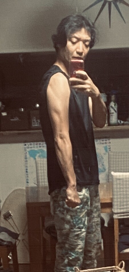 痩せたい方筋肉付けたい方トレーニング指導致します 痩せて見返してやりましょう！！ イメージ5