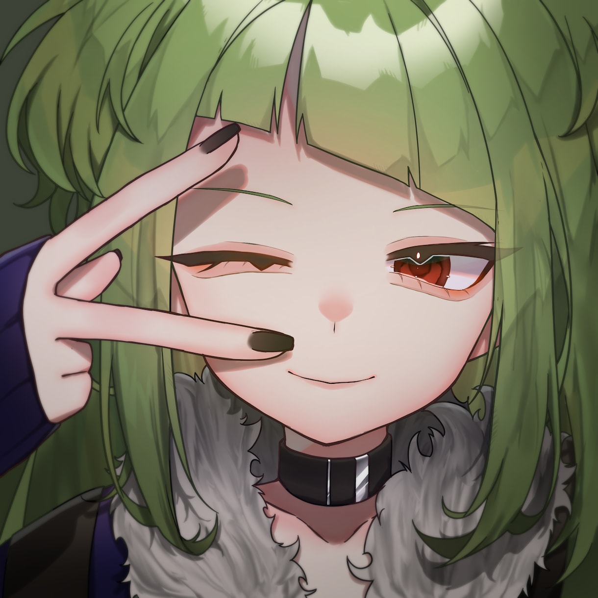 イラスト全般お描きします クオリティ重視で制作致します。 イメージ3