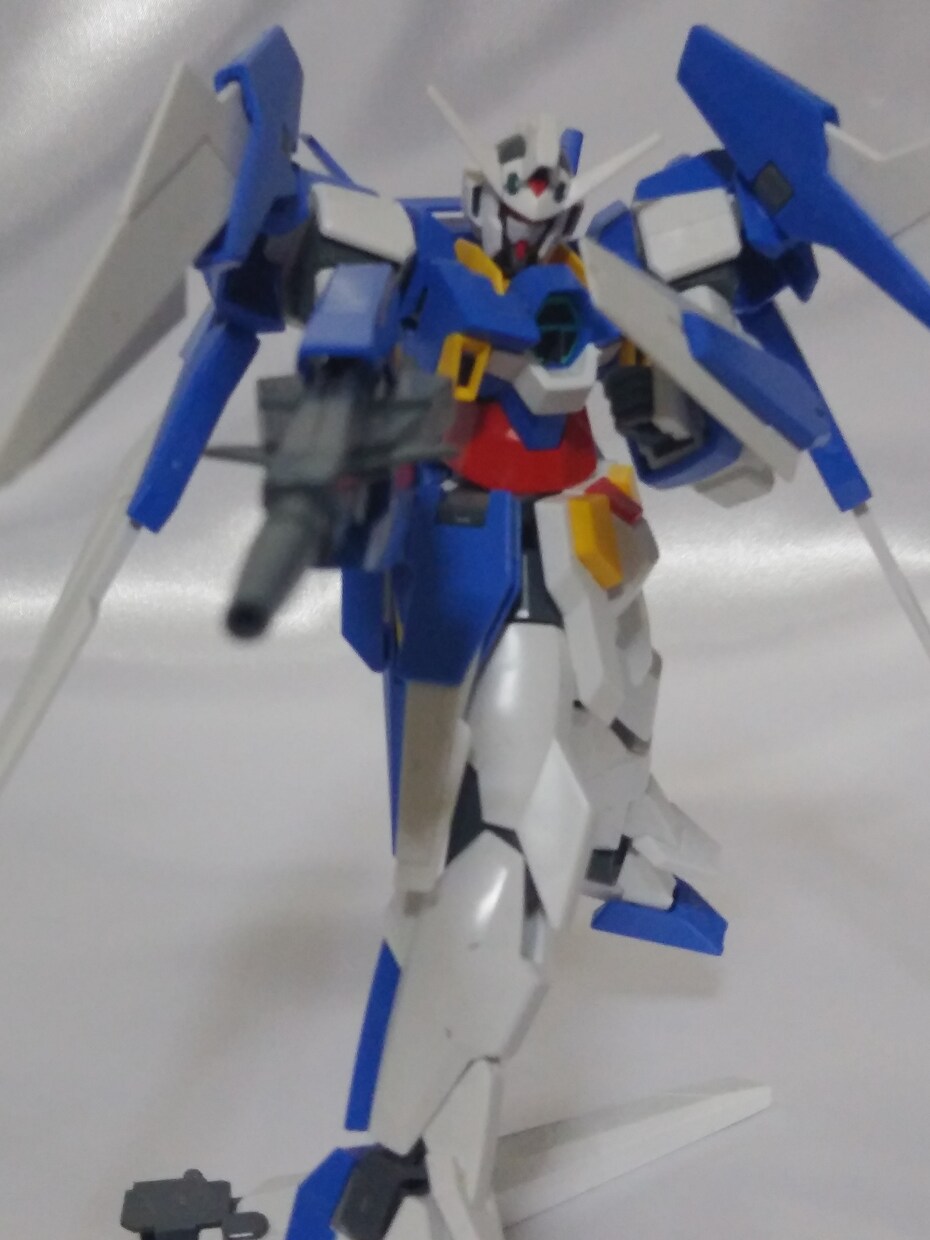 あなたの代わりに丁寧にガンプラの製作を致します 素組みは勿論の事、豊富な製作オプションも用意しております！ イメージ5