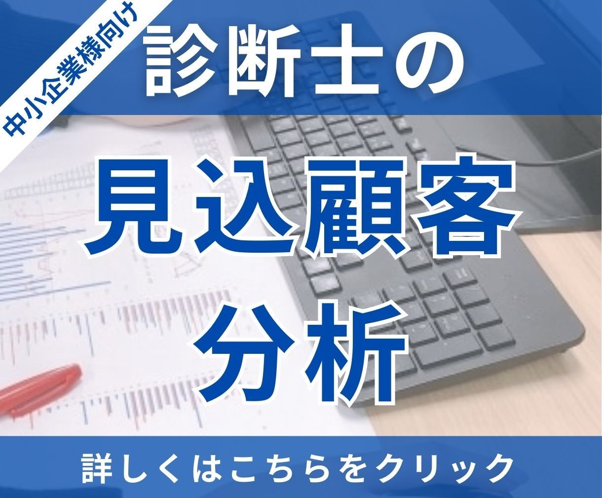 中小企業診断士が、商圏内の見込顧客を分析いたします 見込顧客が明らかになることで、訴求ポイントが明確になります！ イメージ1