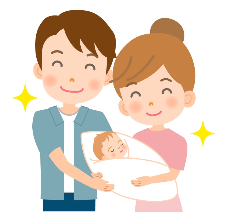赤ちゃんの名付け手伝います 素敵なプレゼントのご相談に乗ります イメージ1