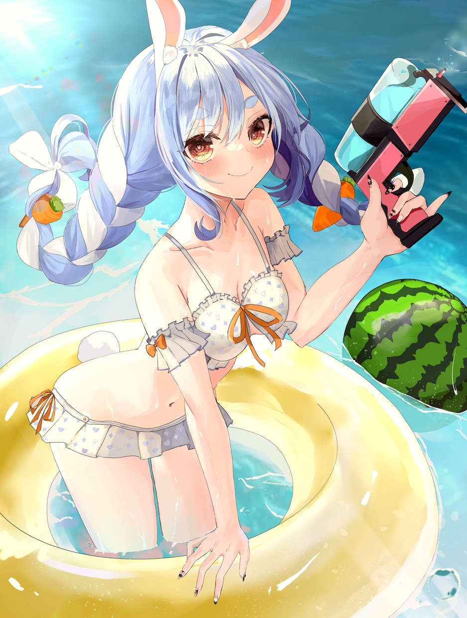 貴方だけの可愛いイラスト描きます あなただけの一枚絵を描きますオリジナル/似顔絵/ミニキャラ イメージ4