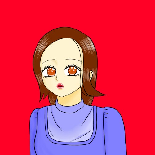 漫画・アニメの絵柄寄せイラストお描きします 《似顔絵OK》アイコン・プレゼント・ウェルカムボードにも！ イメージ4