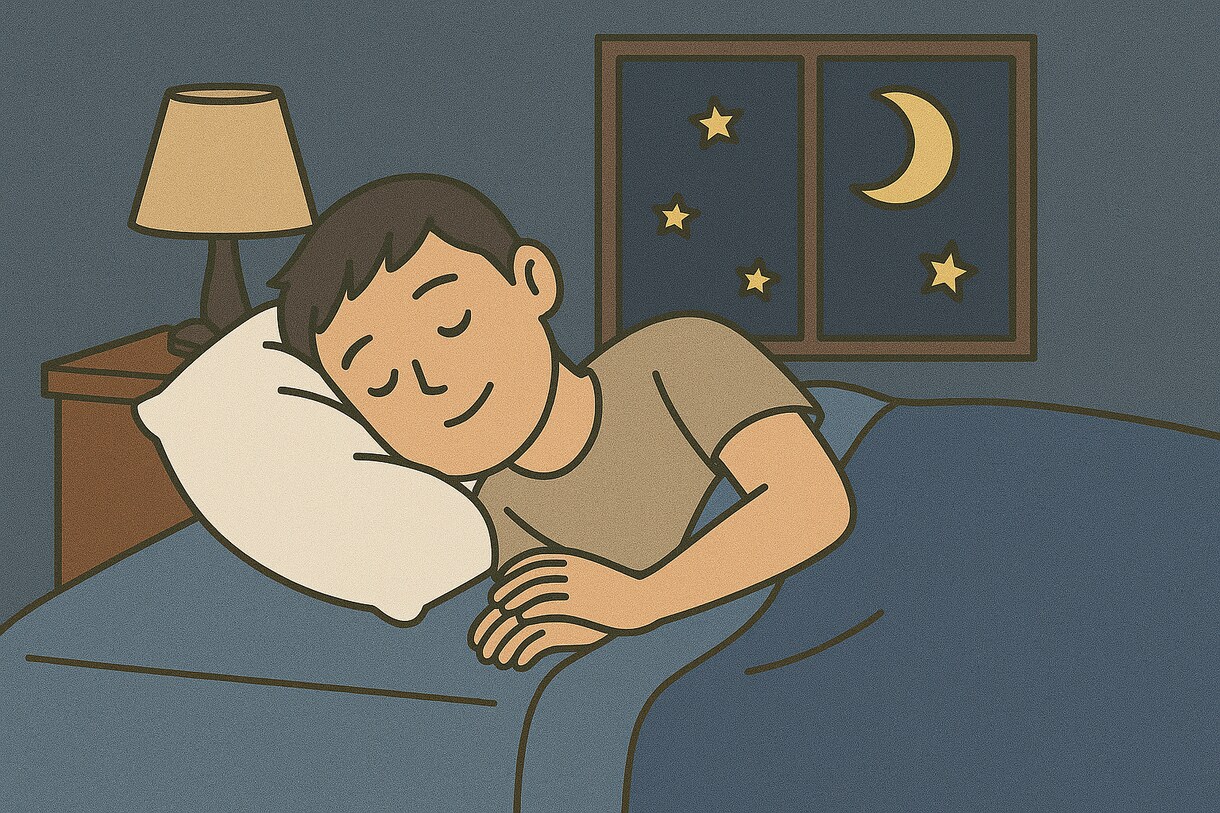 あなたの睡眠バランスを整えるサポートをします 10年以上睡眠医療に関わってきた医療従事者が教えます！ イメージ7