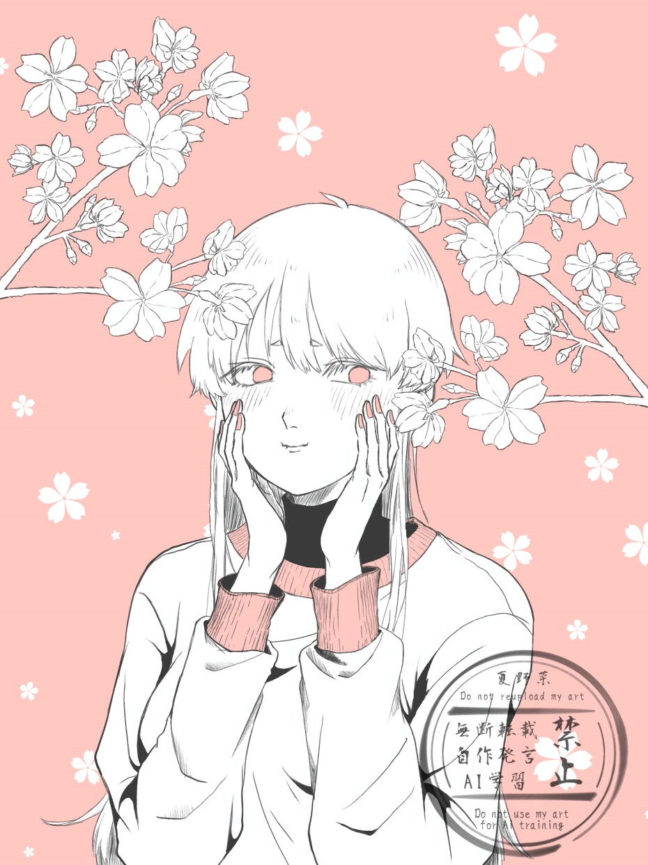 幼めなアイコンイラストを描きます 単色カラーでお客様だけのオリジナルイラストを描きます！ イメージ1