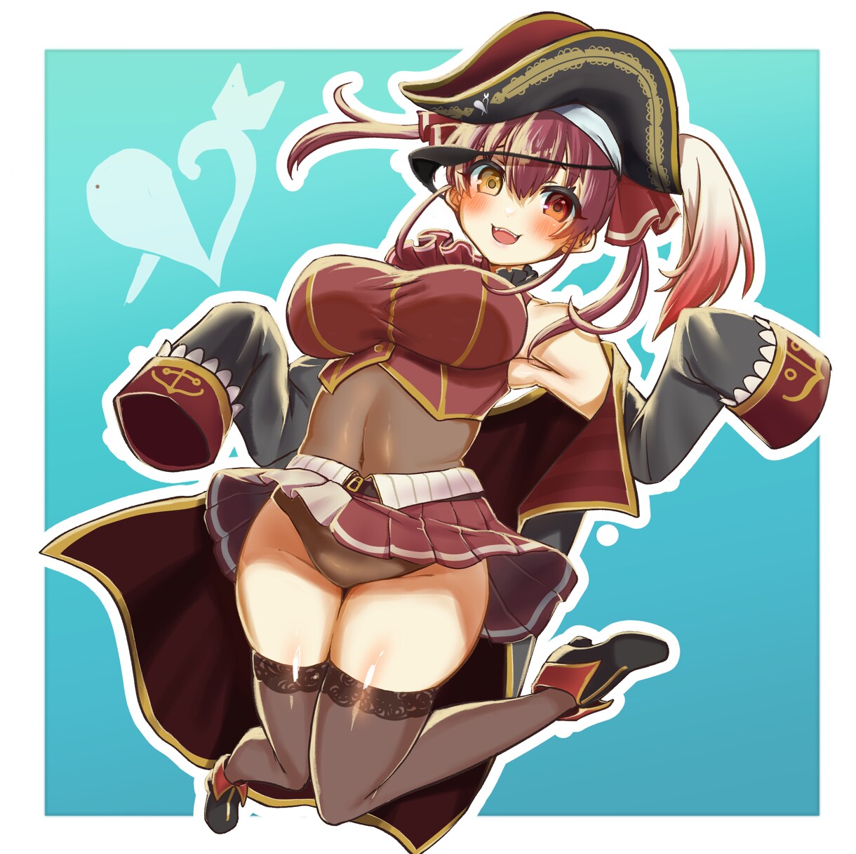 ポップ可愛い♪一枚絵・サムネ用イラスト描きます ご依頼者様と進捗を共有しながら丁寧に制作します◎ イメージ1