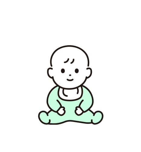 ママ、パパのお話し相手になります 毎日子育てを頑張る方の、ほっとする時間を作ります イメージ1