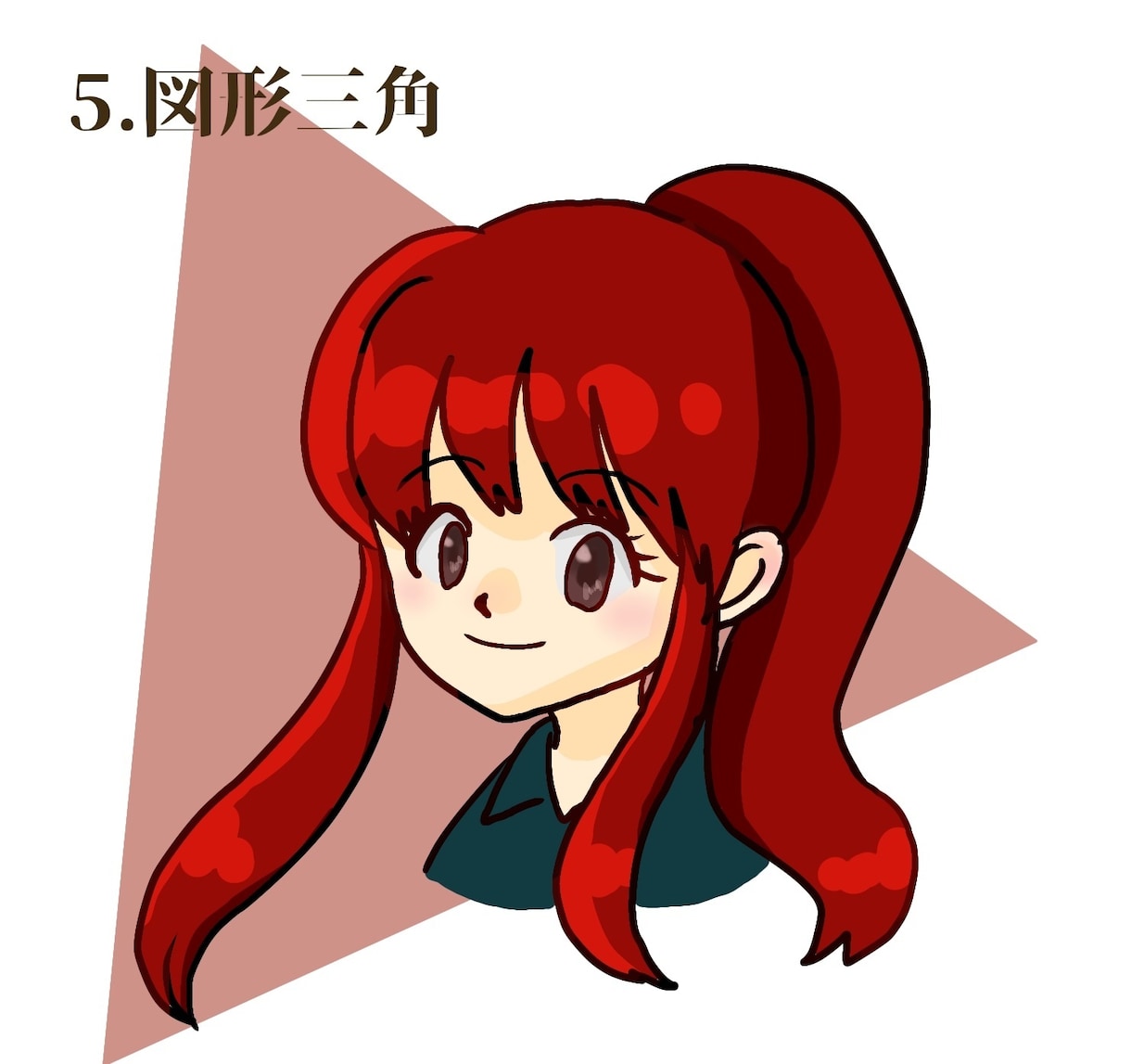 SNS利用などに！似顔絵アイコン描きます レトロかわいい♡アイコンで自分らしさを出したい！あなたへ イメージ9