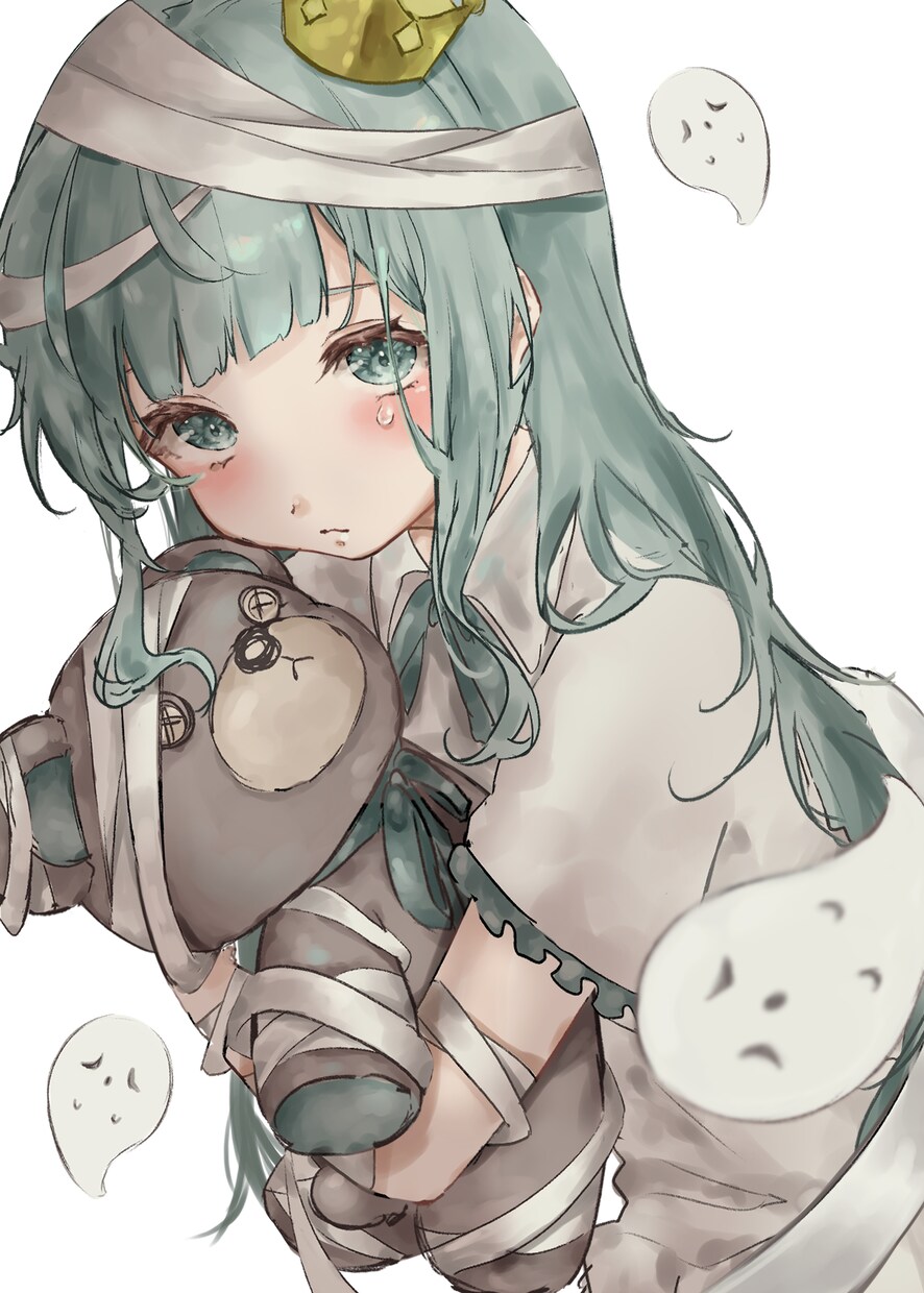 可愛い世界観あるイラスト描きます 最短２日、サムネ、アイコン、TRPGなど イメージ1