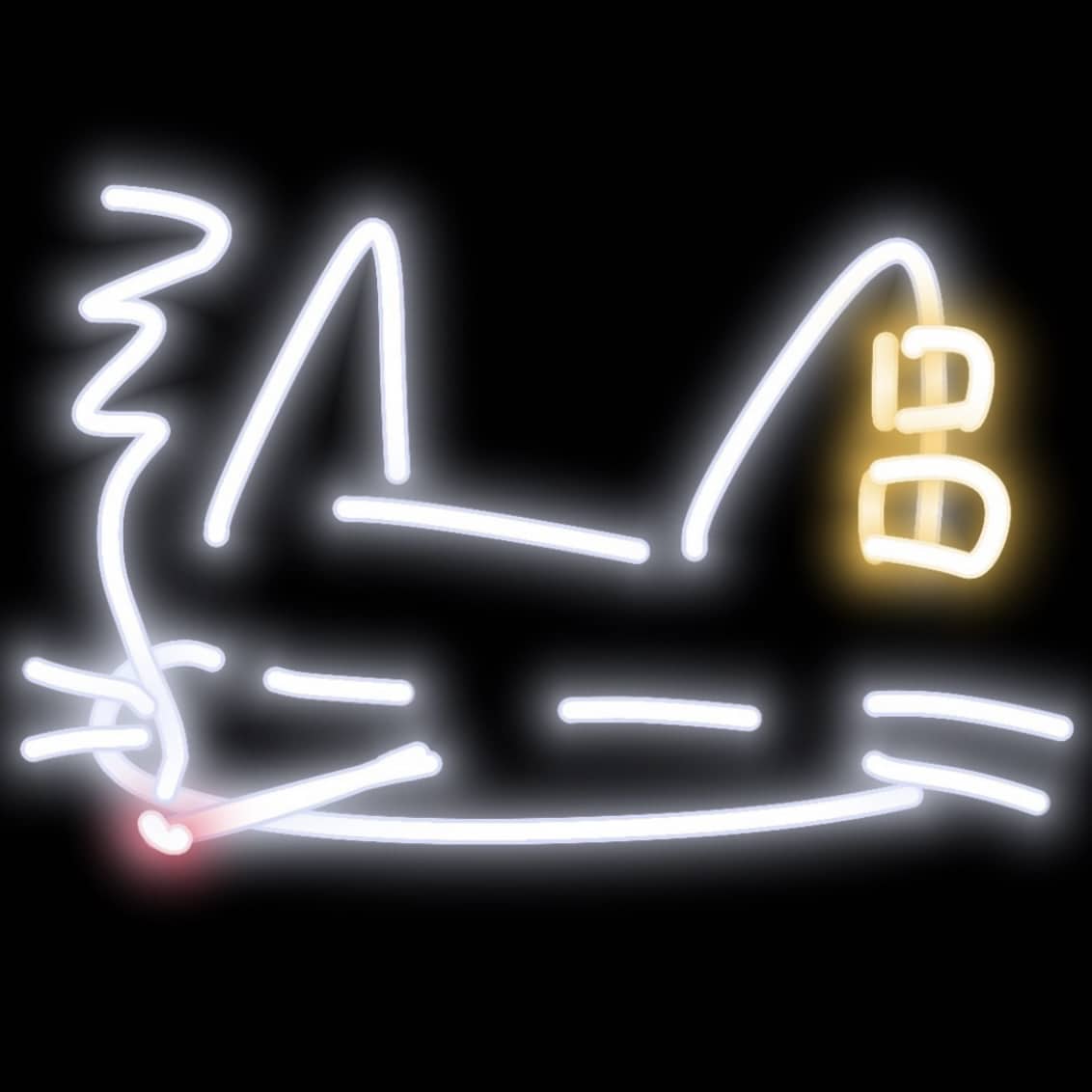 SNSアイコンの作成を格安で受けます 2パターンまで無料で描かせていただきます！！ イメージ1
