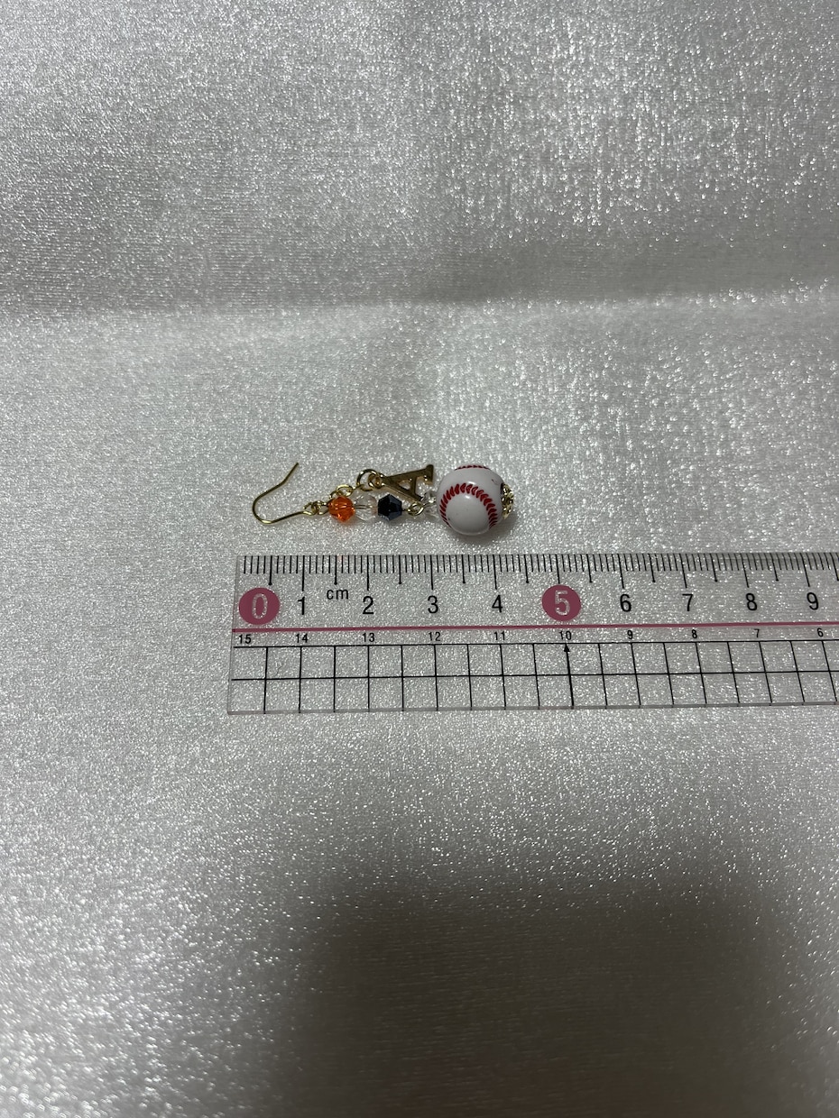 キラキラした気分の上がるアクセサリーをご提供します 可愛らしいアクセサリーで華やかに イメージ4