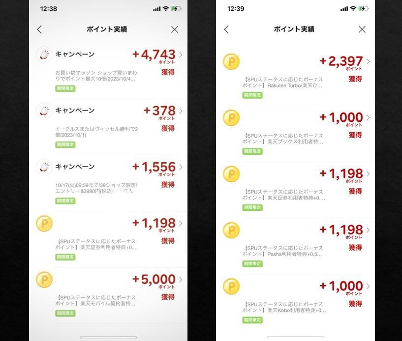 副業・楽天せどりで悩んでいる方のお手伝いします 改悪で仕入れが減って困っている方に解決する情報を教えます！ イメージ6