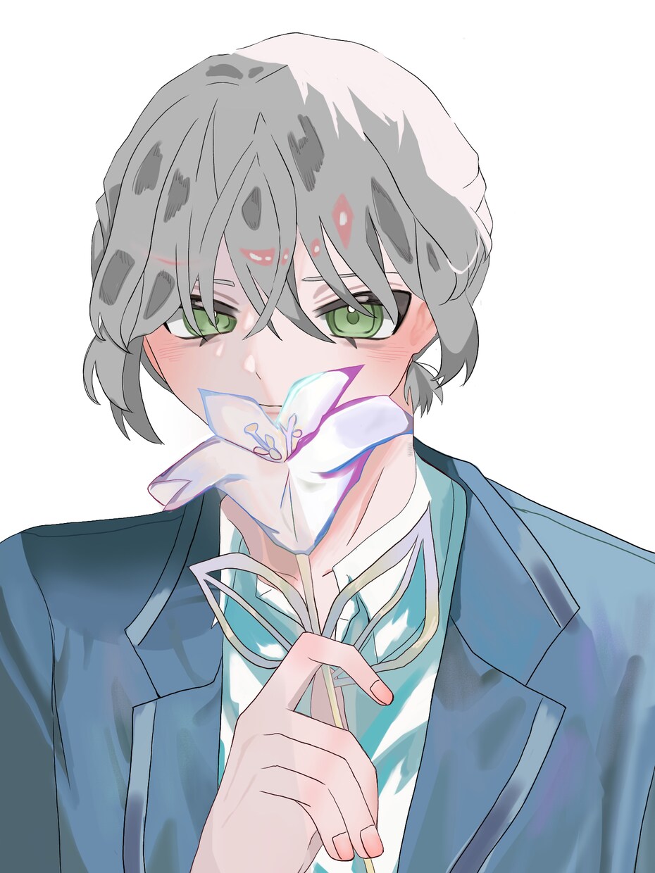 誰でも好きなのを描きます 万人受けするイラストなのでどうぞご贔屓に イメージ9