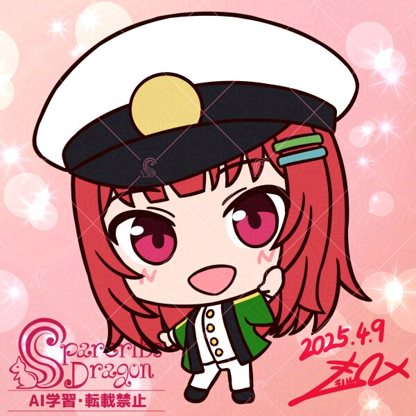 ミニキャライラスト描きます プランいろいろ！ミニキャラ描きます！ イメージ10