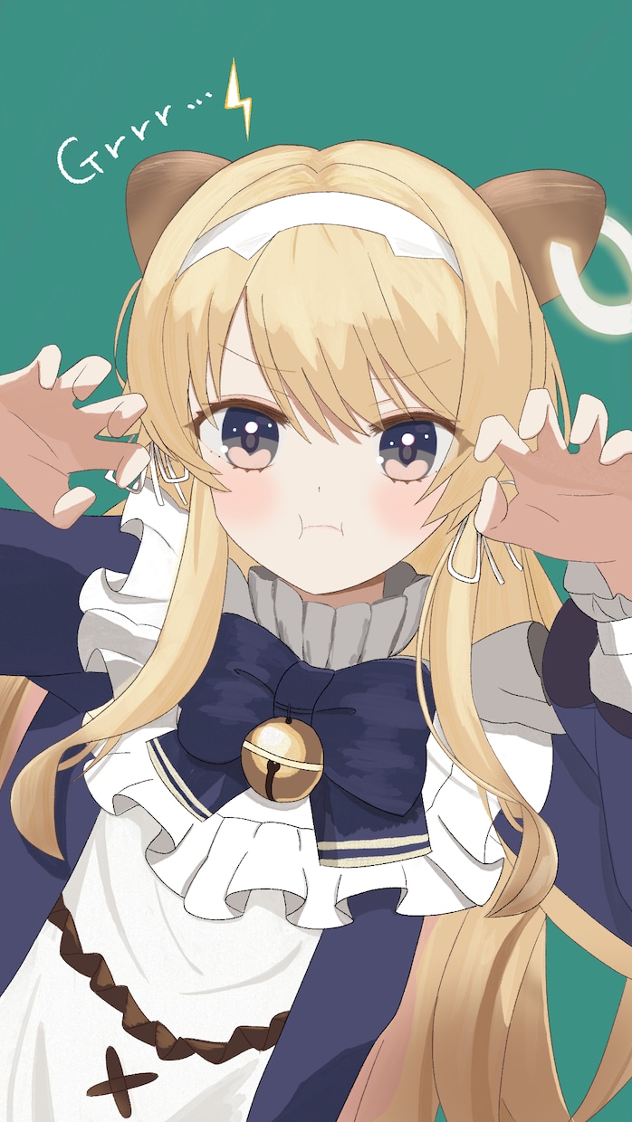 商用無料！アイコン・バストアップイラスト制作します スピード納品！X・YouTubeなどのSNSにどうぞ イメージ5