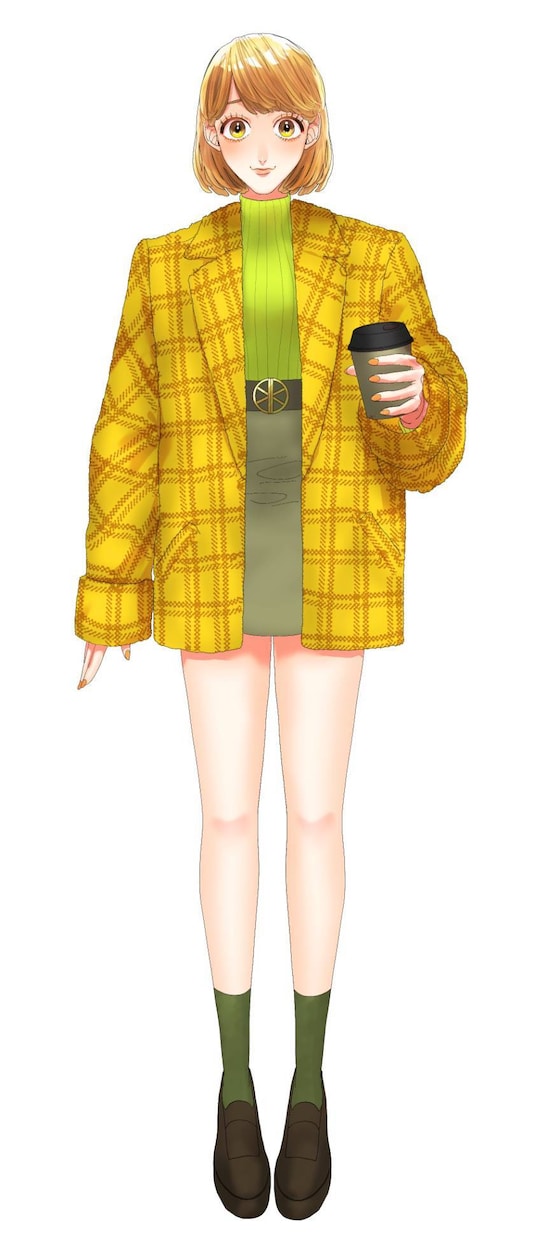 1枚絵を描きます 12000円でイラストを描きます イメージ3