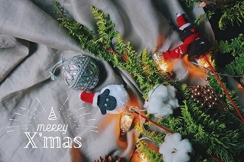 LINE感覚! 一緒にクリスマスをお祝いします 1日、OK♩ 文字でやりとりしたい方向けです |˙꒳˙) イメージ2