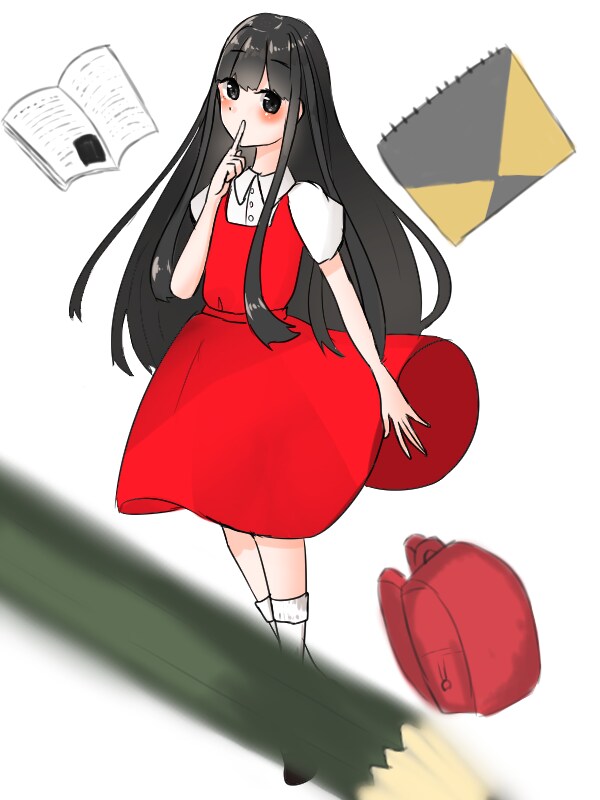 絵、描きます CDパッケージ、サムネイル等、幅広く絵をかきます！ イメージ4