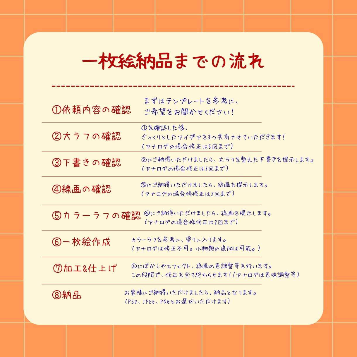 感情が伝わる少年少女の一枚絵を描きます 高クオリティ！追加料金一切なし！最短3日納品！ イメージ8