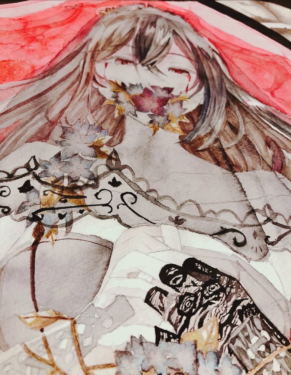あなたのアイコンお描きいたします あなただけのオリジナルのアイコンを一緒に作りませんか？ イメージ1