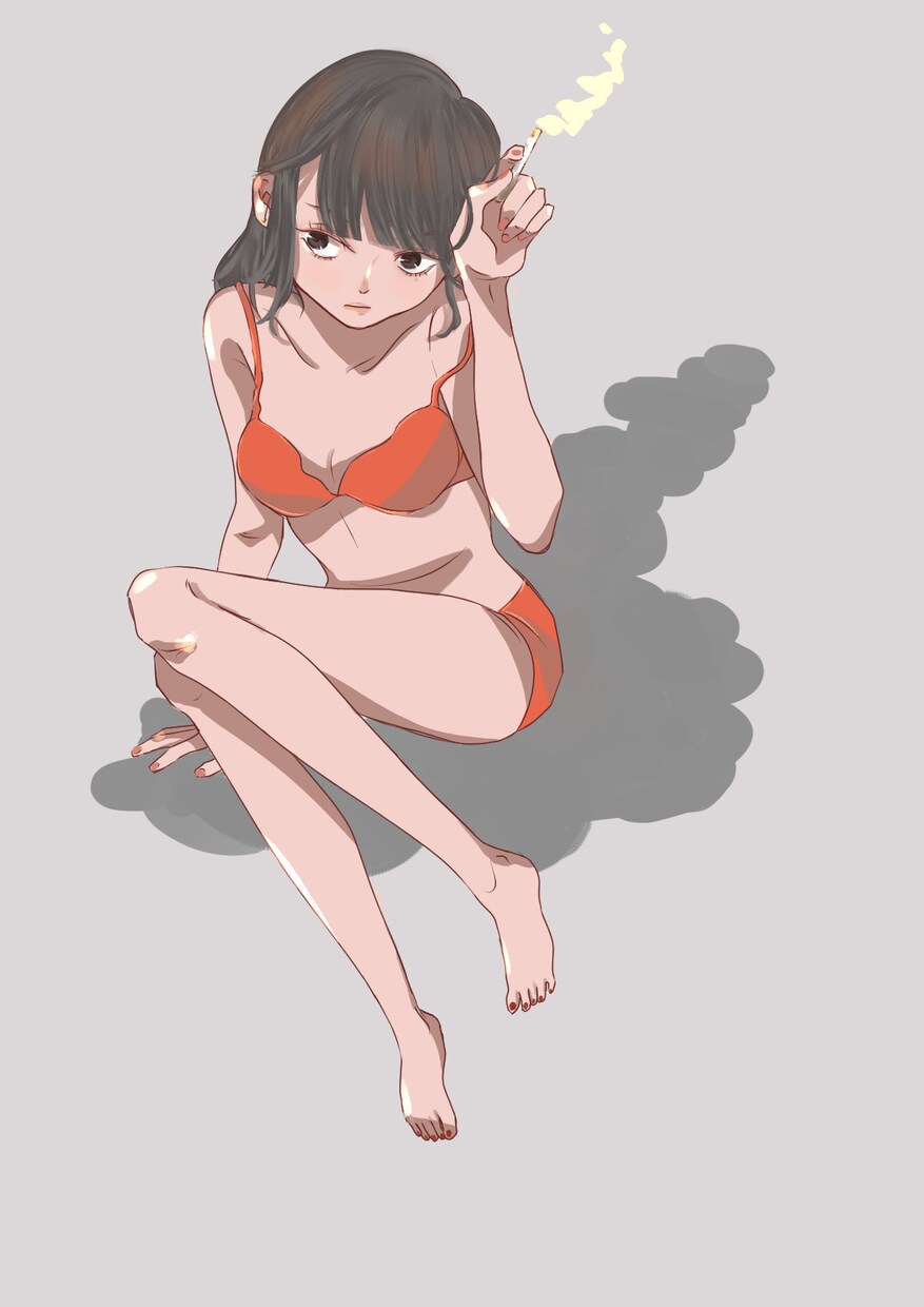 個性的なイラストを描きます 使用シーンに合わせて柔軟に絵柄を変えます イメージ5