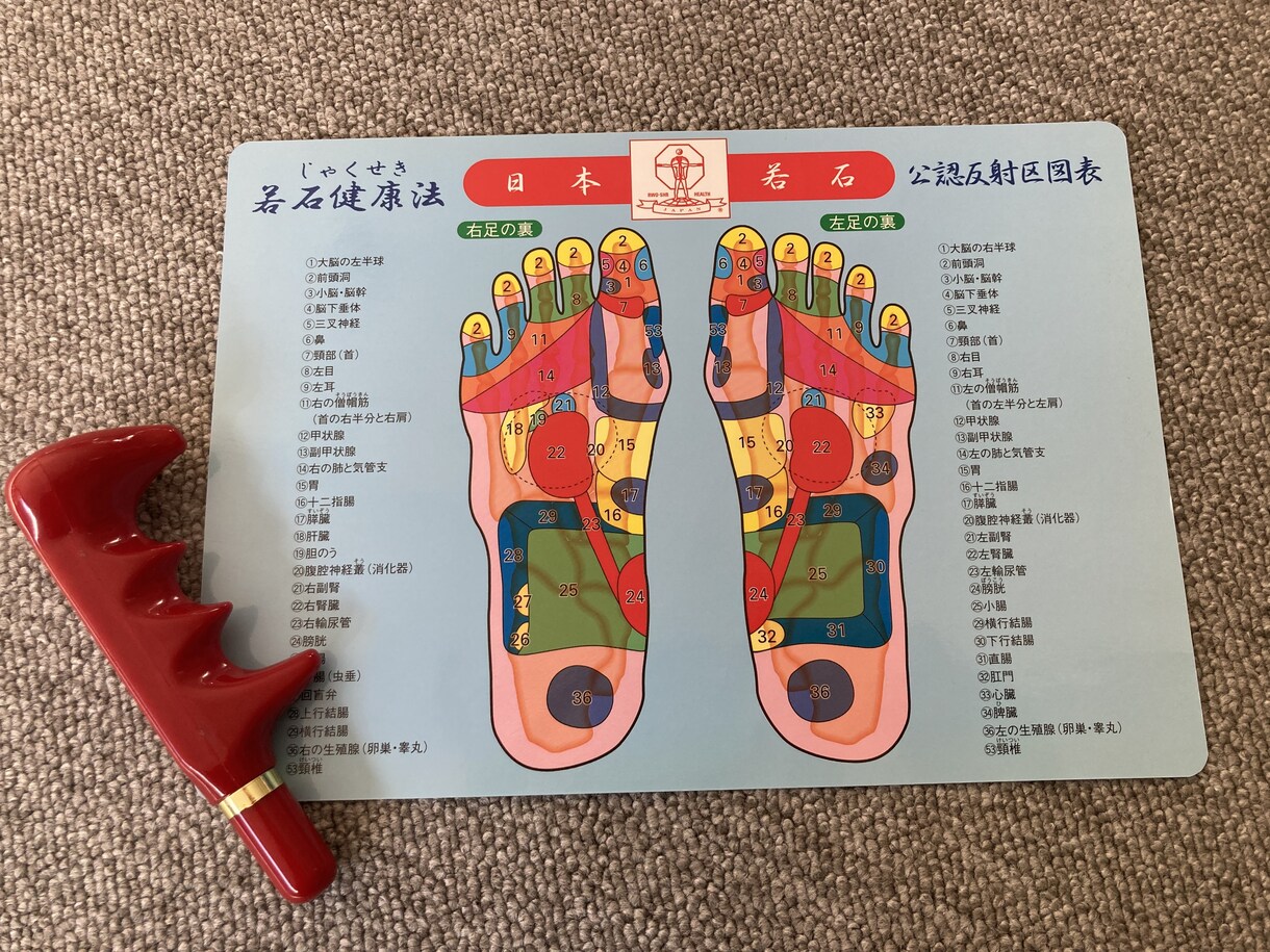 売上全国1位☆貴方に合ったトータルケアを教えます 新卒1年目から1位を取った販売員、今はヨガの講師もしてます イメージ3