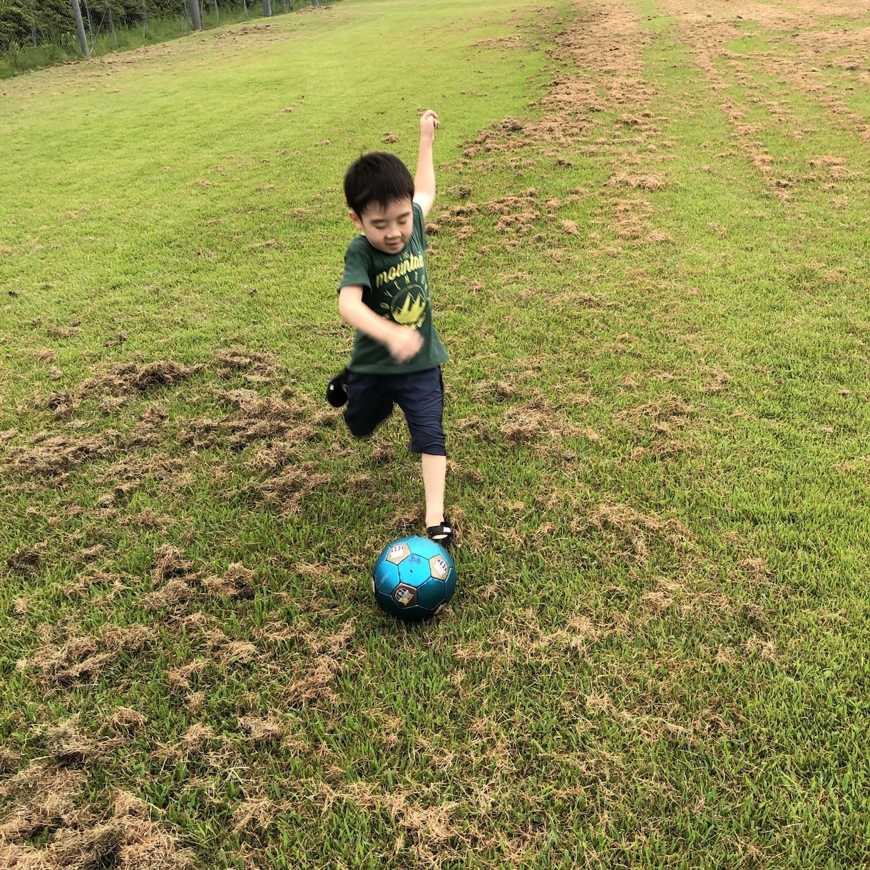 小学生年代のサッカーIQをたかめたいと思います 私の知っているサッカーのすべて イメージ1