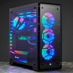 自作パソコンの相談乗ります 安くて高スペックにしたい方！超高スペックなものにしたい方！ イメージ2