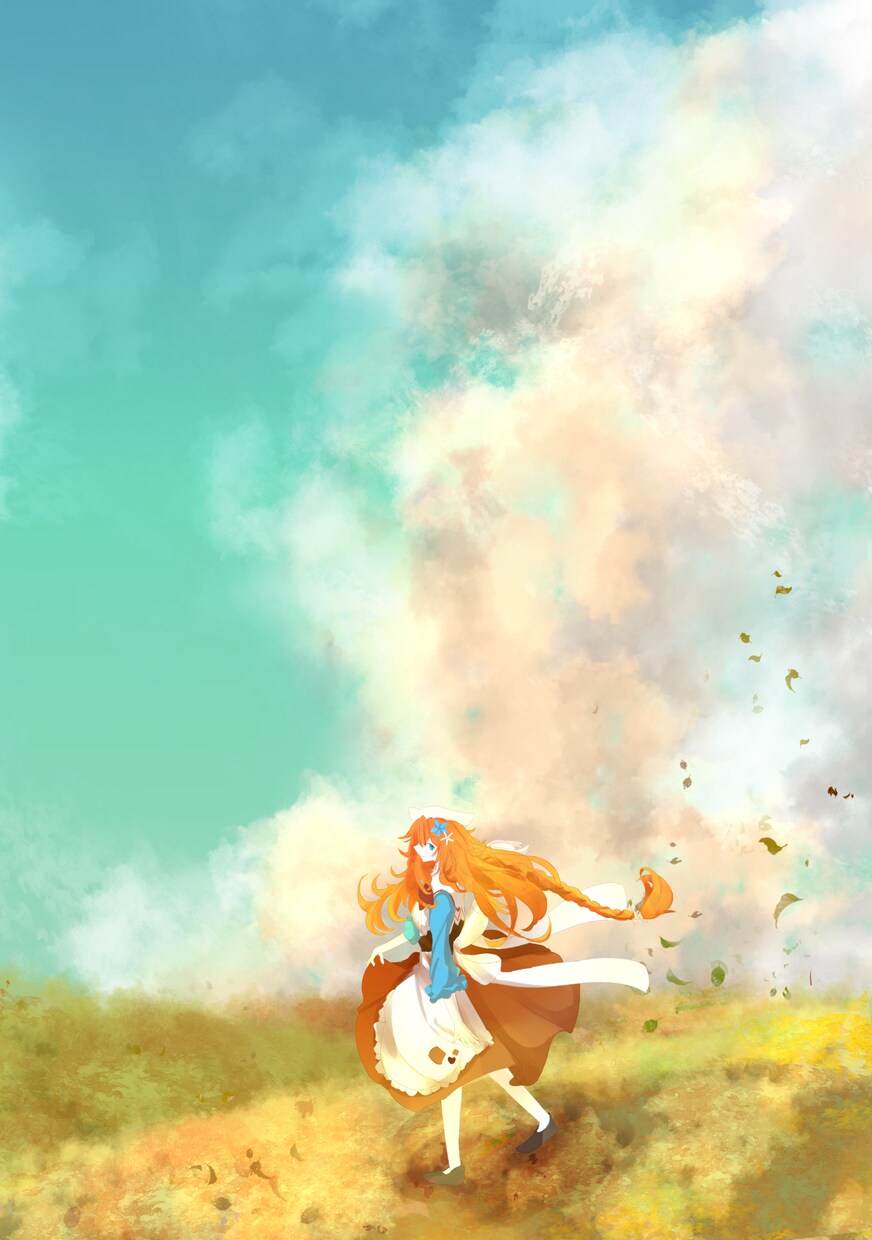 キャラクターやイラストを制作します キャラクター制作・イラスト制作・アイコン制作などなど イメージ3