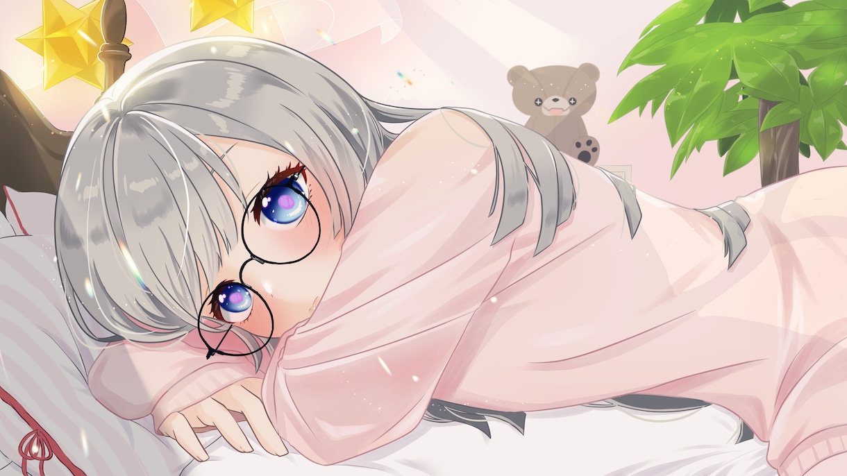 プロ監修！高品質なイラストを提供します プロ見習いが担当することでコスパのある提供が可能です！ イメージ1