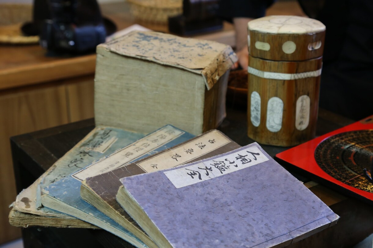 あなただけの開運方法をお伝えします 生年月日に隠された生涯変わらない開運の鍵をお渡しいたします イメージ2