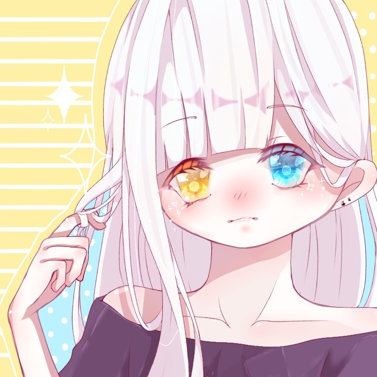 アイコンを描きます Twitterのアイコンが必要な方に！ イメージ1