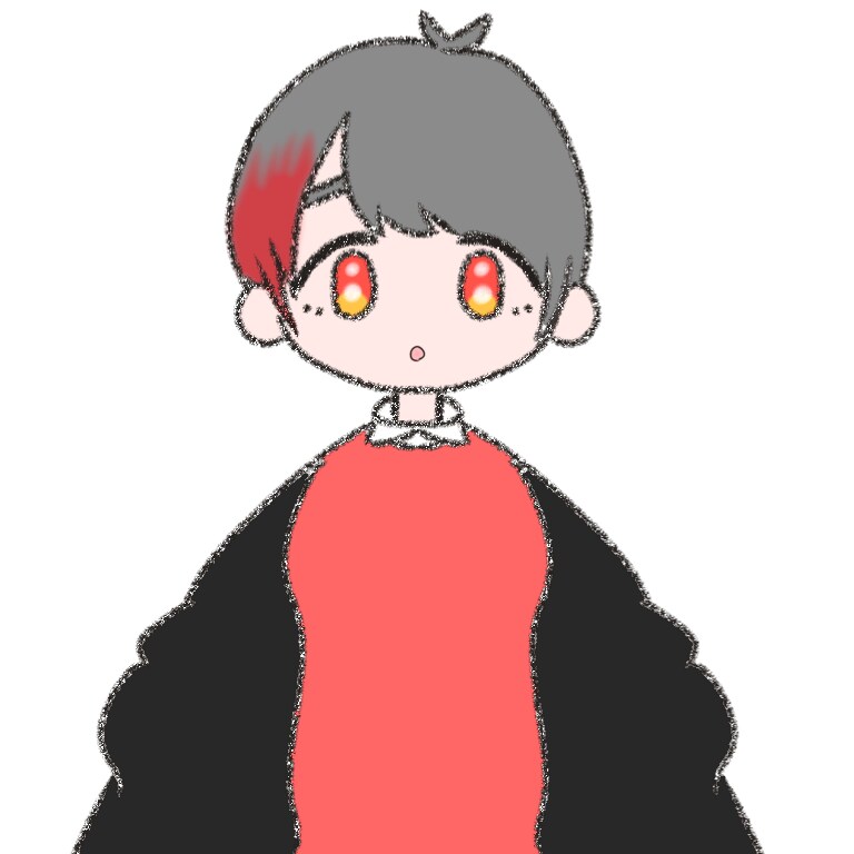 YouTube歌い手様のサムネ描きまます サムネかきまーす！！！任せてください！ イメージ2