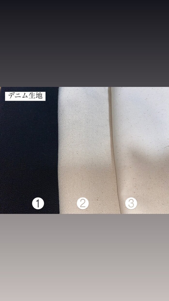 あなたに合ったシャグポーチを縫製します オーダーシャグポーチ(タバコケース) イメージ6