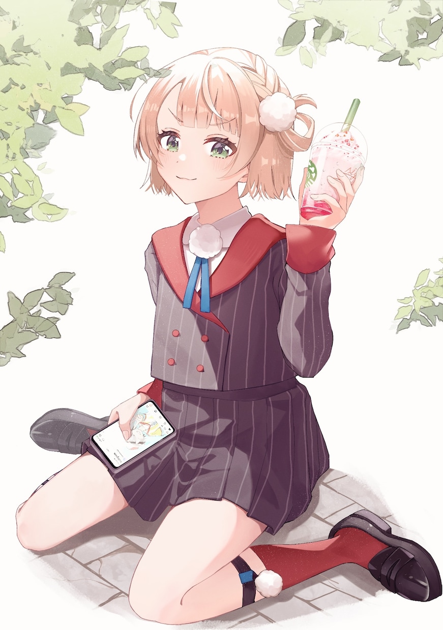 イラスト制作承ります 商用・個人利用可！好みのイラストを描きます イメージ4