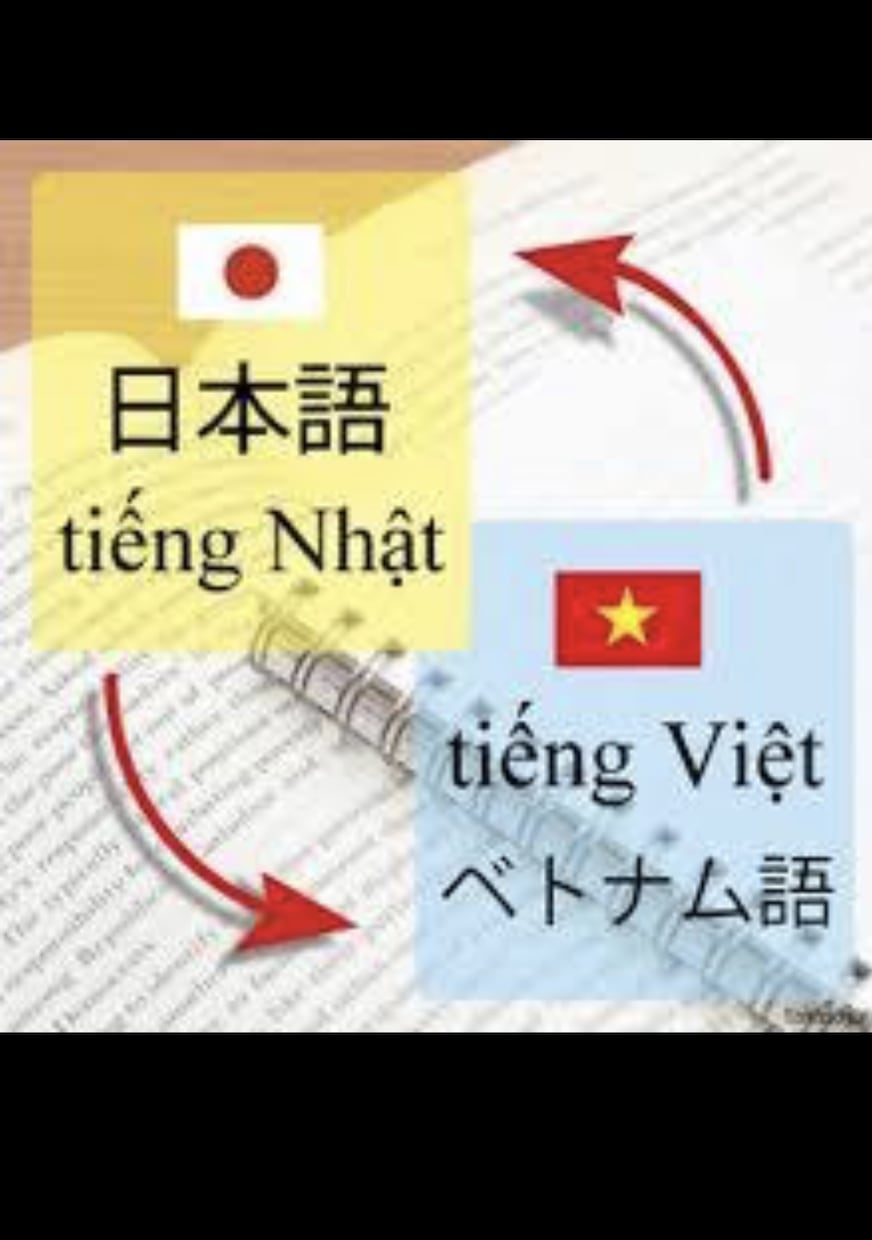 バイリンガル、ベトナム語、英語の翻訳します バイリンガル！3ヶ国語お任せあれ★ イメージ2