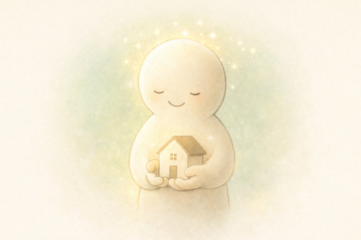 理想の間取り作りをせかされずに一緒に考えます 〜 Radiant Life × House 〜 イメージ1