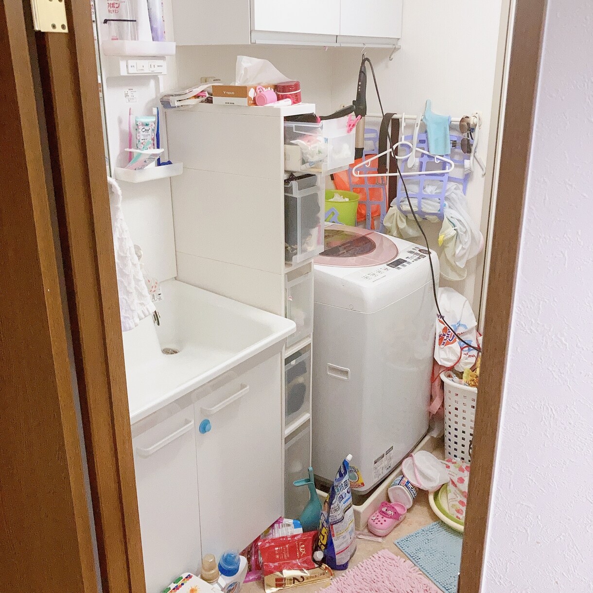 ビデオチャットで片付け祭りをサポート致します 宝物探しをする♡こんまり流片付けレッスン イメージ7
