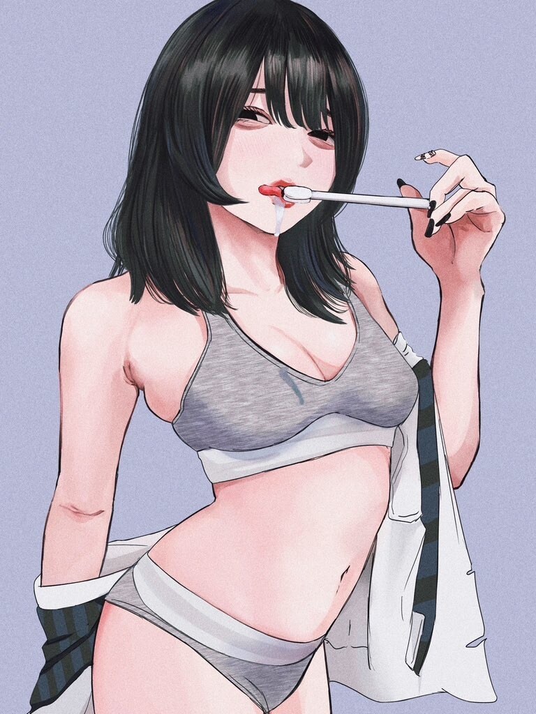 かわいい＆かっこいい人物イラストを描きます 透明感のある柔らかい雰囲気の人物イラストを制作します。 イメージ2